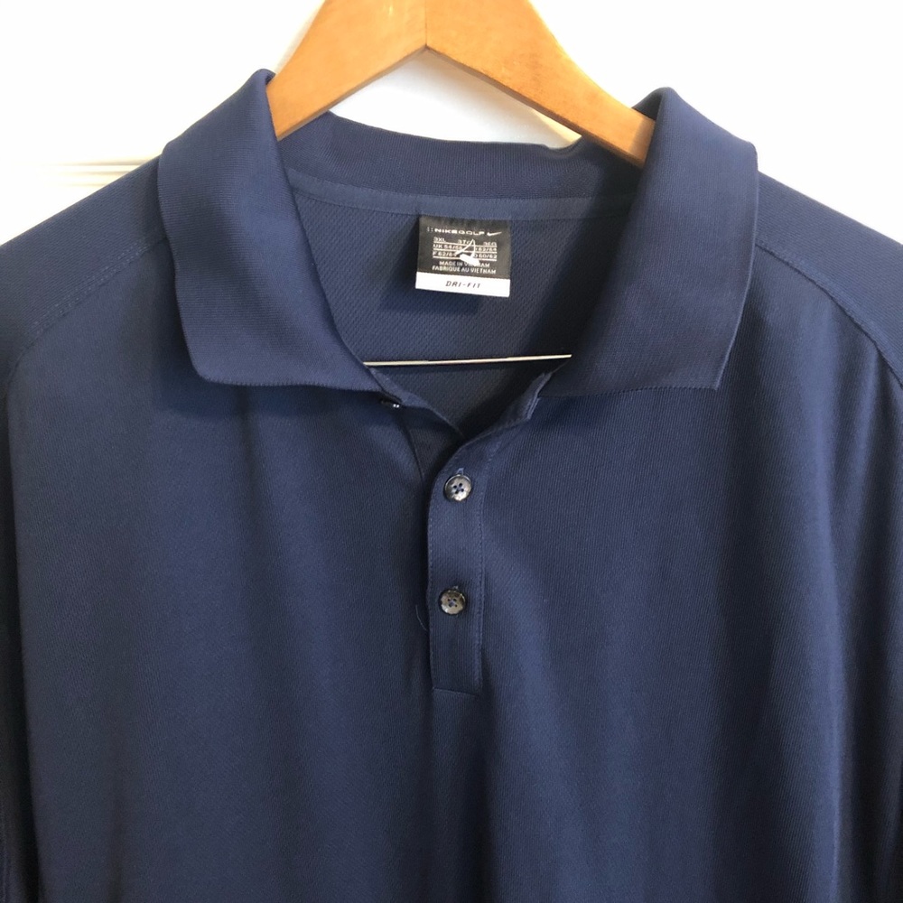 🔴Nike Golf Shirt “3X”